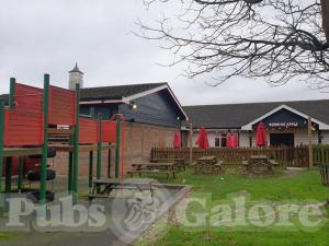 Picture of Brewers Fayre Bobbing Apple