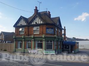 Picture of The Kings Head