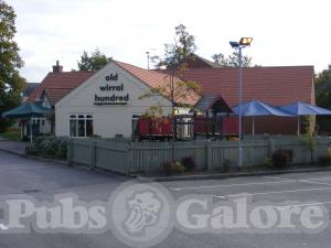 Picture of Old Wirral Hundred