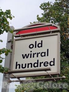 Picture of Old Wirral Hundred