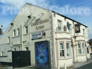 Picture of Oddfellows Arms