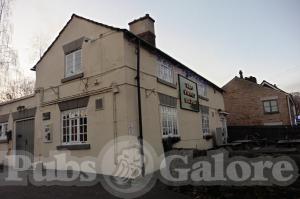 Picture of The Nags Head