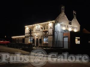 Picture of Hare & Hounds