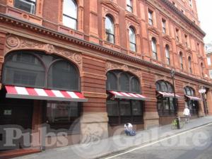 Picture of TGI Fridays