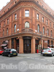 Picture of TGI Fridays