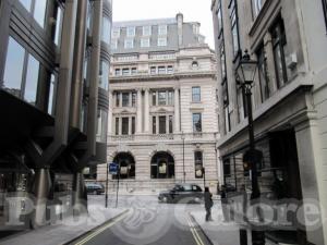 Picture of Just St James Restaurant & Bar
