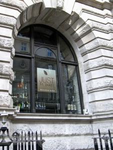 Picture of Just St James Restaurant & Bar