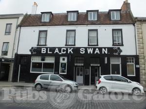 Picture of Black Swan