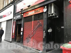 Picture of Jazz Bar