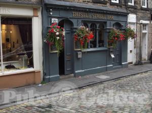 Picture of Thistle Street Bar