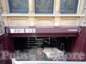 Picture of Westside Rodeo