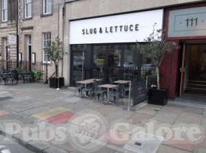 Picture of Slug & Lettuce