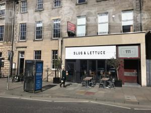 Picture of Slug & Lettuce