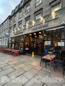 Picture of The Alexander Graham Bell (JD Wetherspoon)