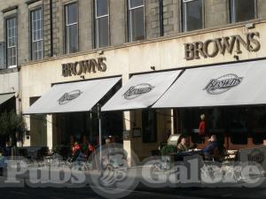 Picture of Browns