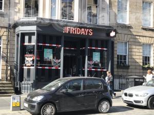 Picture of TGI Friday's