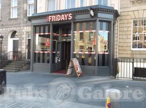 Picture of TGI Friday's