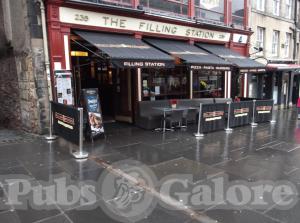 Picture of The Filling Station