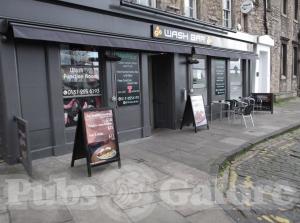 Picture of Wash Bar