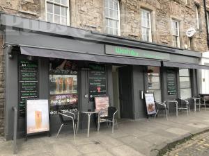 Picture of Wash Bar