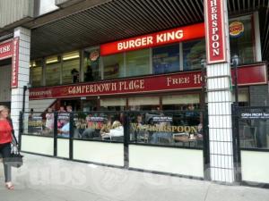 Picture of Camperdown Place (JD Wetherspoon)