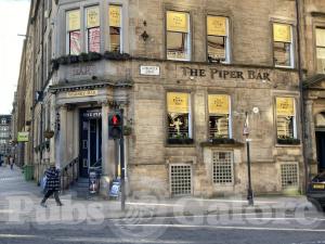 Picture of The Piper Bar