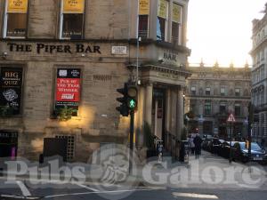 Picture of The Piper Bar