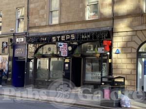 Picture of The Steps Bar