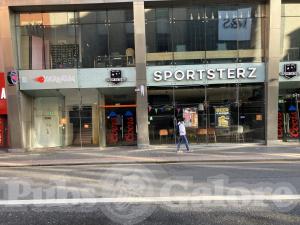 Picture of Sportsterz Merchant City