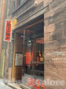 Picture of Bar Soba