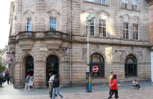 Picture of TGI Fridays