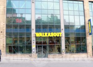 Picture of Walkabout