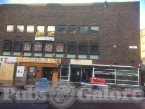 Picture of Sauchie Beer Hall