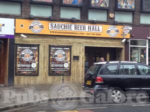 Picture of Sauchie Beer Hall