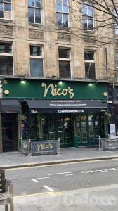Nico's