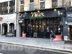 Picture of Nico's