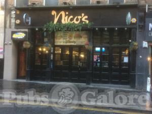 Picture of Nico's