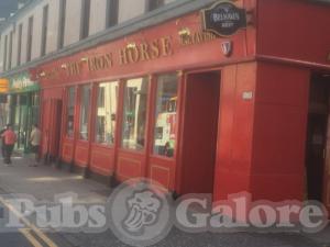 Picture of The Iron Horse