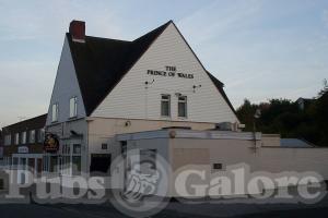 Picture of Prince of Wales