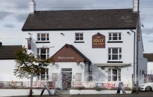 Picture of The Jolly Colliers