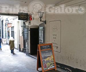 Picture of Davy's at St James's