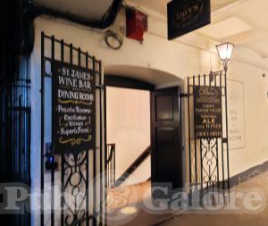 Picture of Davy's at St James's
