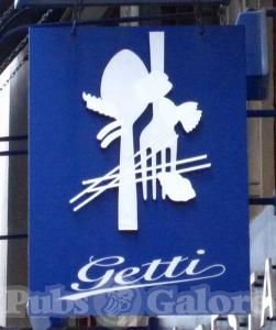 Picture of Getti Jermyn Street