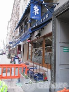 Picture of Getti Jermyn Street