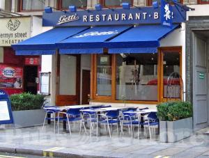 Picture of Getti Jermyn Street