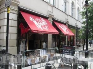 Picture of Maxwells