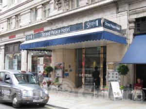 Picture of Strand Palace Hotel