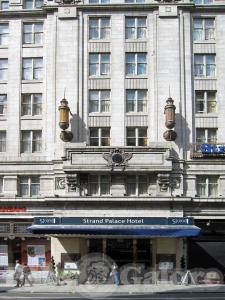 Picture of Strand Palace Hotel