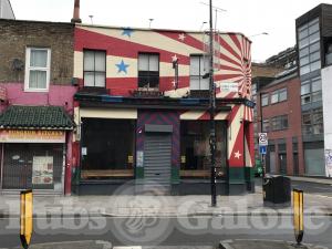 Picture of Joe's
