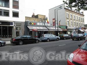 Picture of The Camden Club